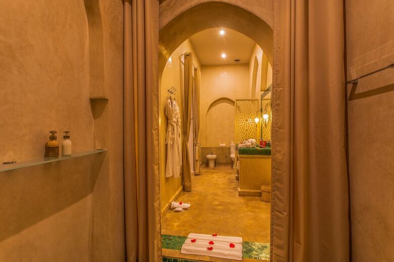 Le Medina Privil�ge Riad & Spa