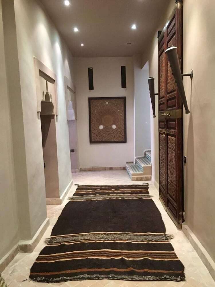Le Medina Privil�ge Riad & Spa