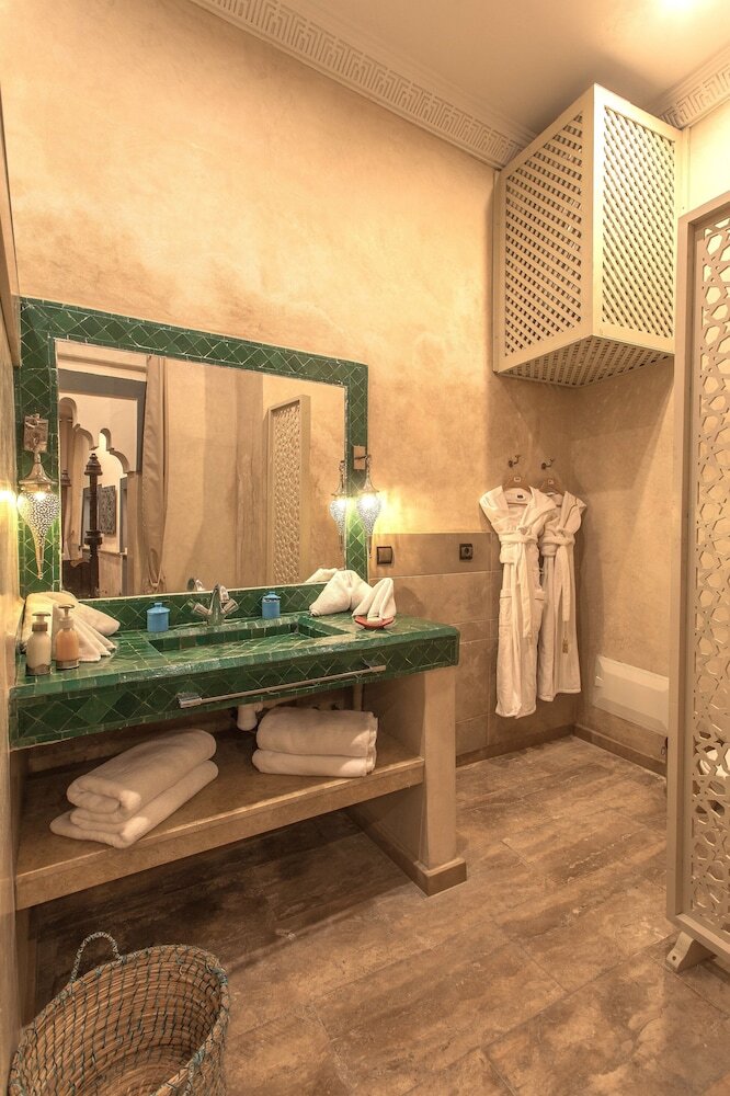 Le Medina Privil�ge Riad & Spa