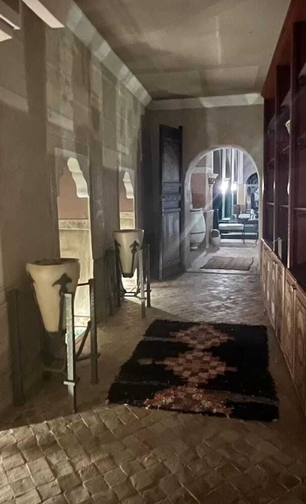 Le Medina Privil�ge Riad & Spa