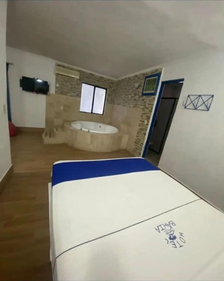 Hotel Bahia