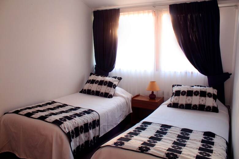 Bed & Breakfast Hotel Luanco