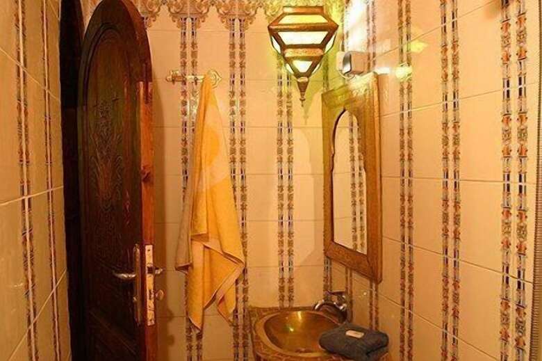 Riad Maktoub