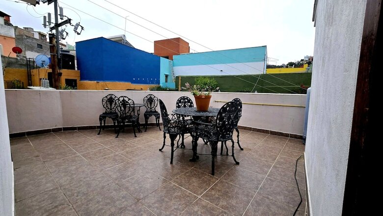 Hotel Plaza Baratillo