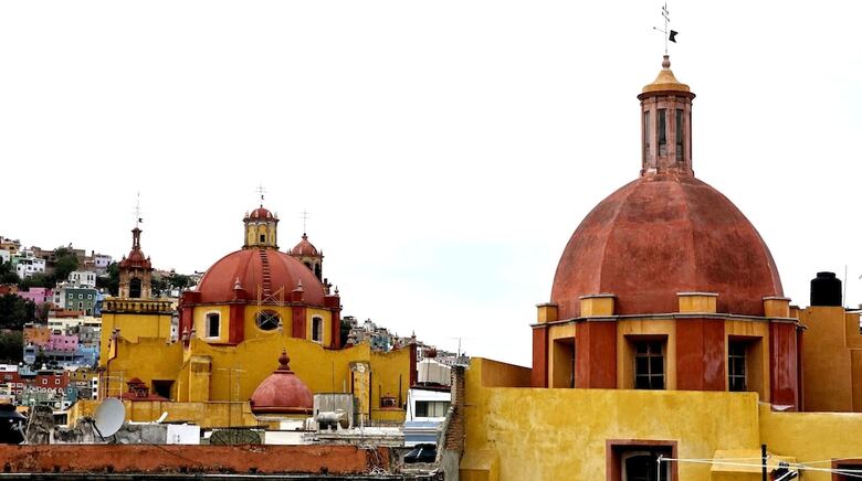Hotel Plaza Baratillo