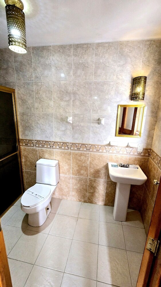 Hotel Plaza Baratillo