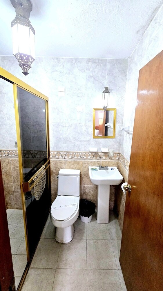 Hotel Plaza Baratillo