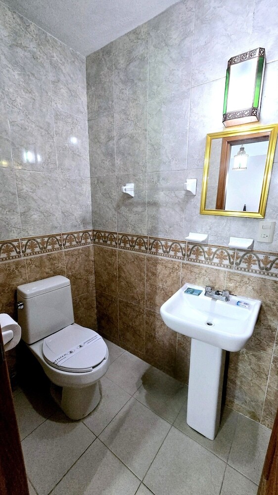 Hotel Plaza Baratillo