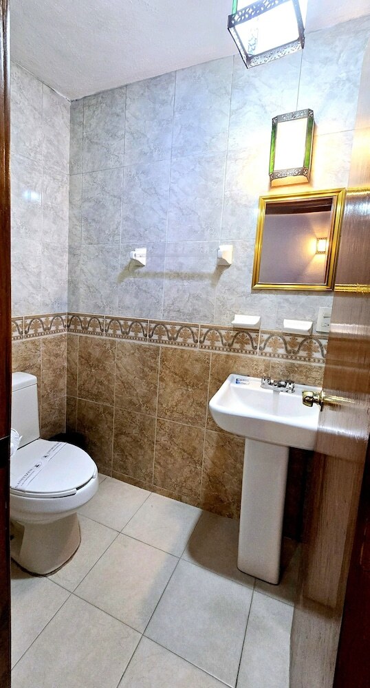 Hotel Plaza Baratillo