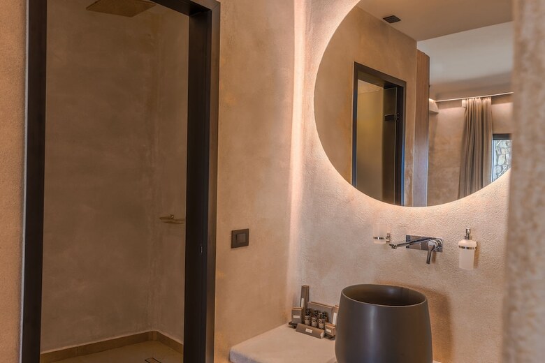 Tropicana Hotel , Suites & Villas Mykonos