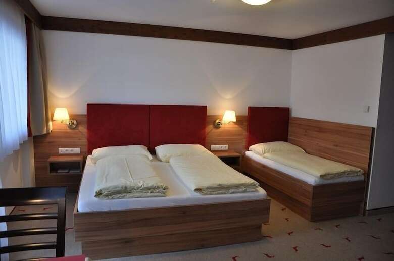 Hotel Moawirt
