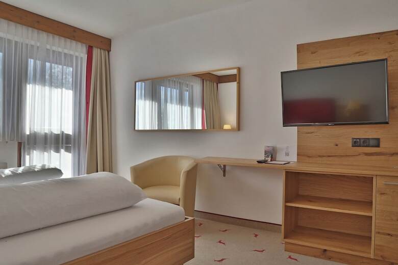 Hotel Moawirt