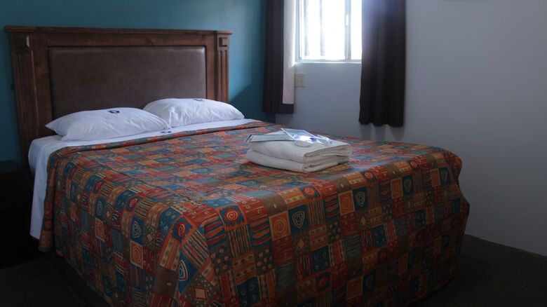 Hotel Hacienda Del Indio