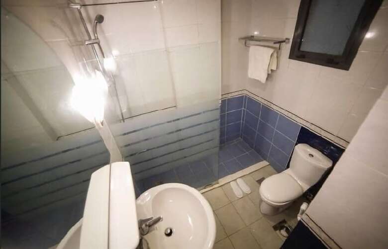 Aparthotel White House Apartments