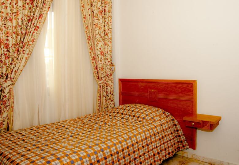 Aparthotel White House Apartments