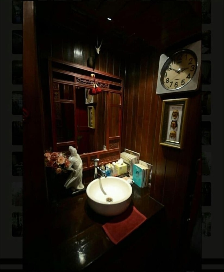 Villa 91 Guesthouse