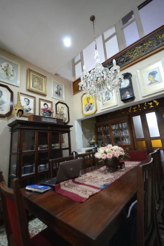 Villa 91 Guesthouse