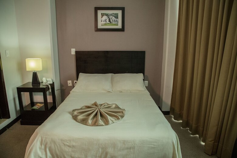 Tierra Viva Hotel