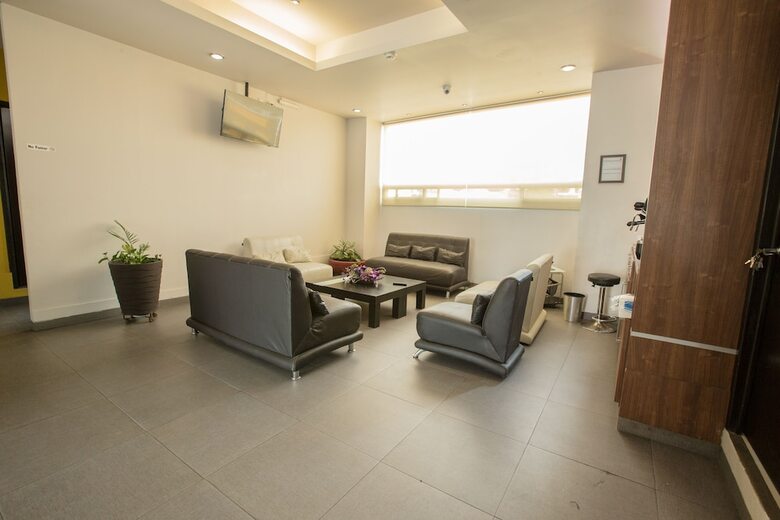 Tierra Viva Hotel