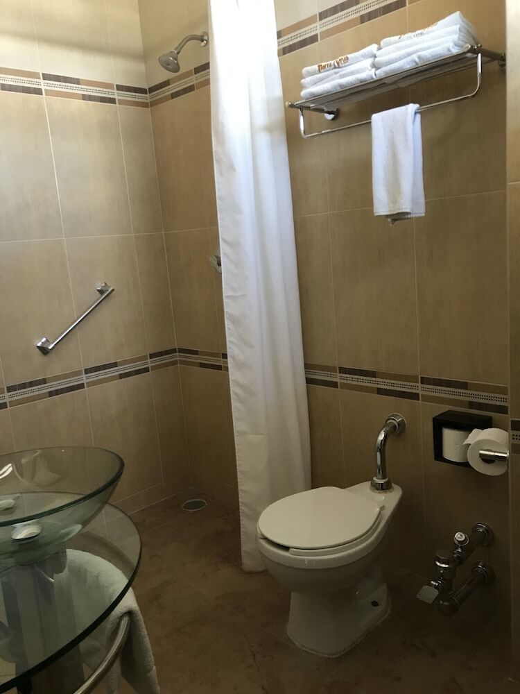 Tierra Viva Hotel