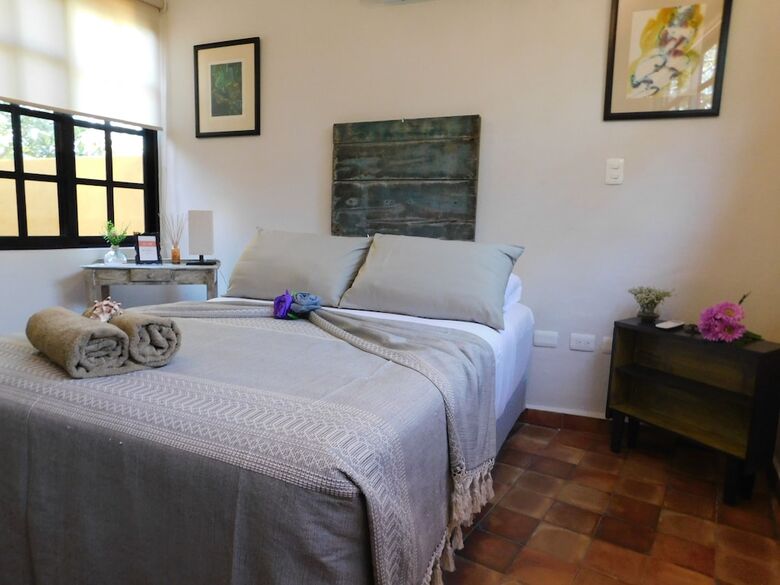 Bed & Breakfast Hotel Boutique Casa Flor De Mayo