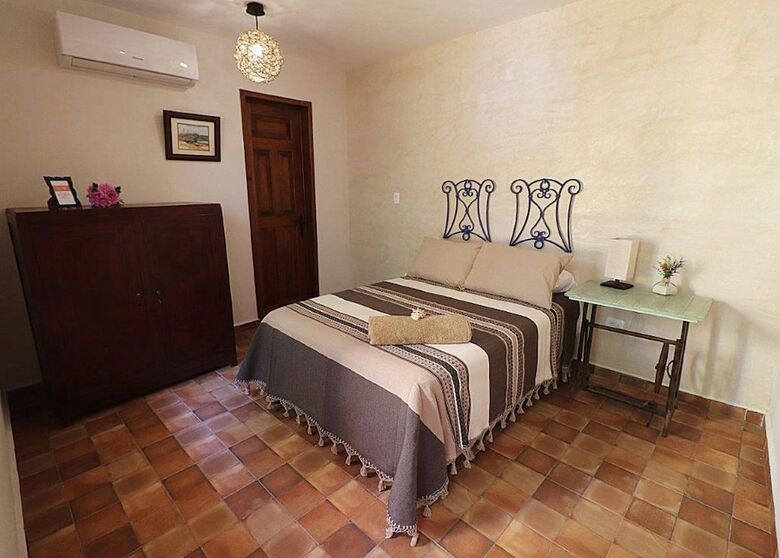 Bed & Breakfast Hotel Boutique Casa Flor De Mayo