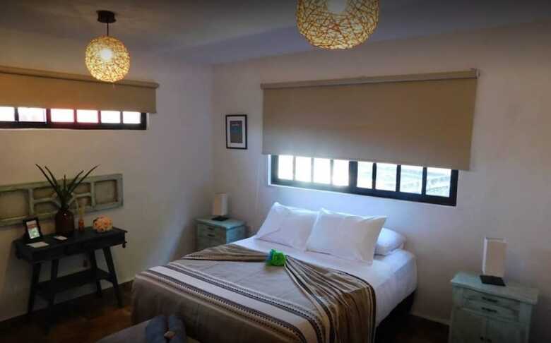 Bed & Breakfast Hotel Boutique Casa Flor De Mayo