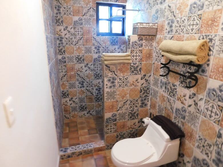 Bed & Breakfast Hotel Boutique Casa Flor De Mayo