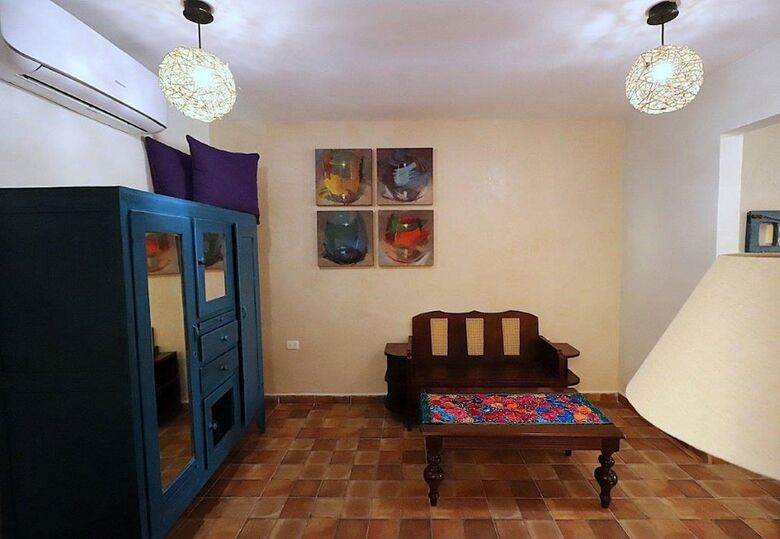 Bed & Breakfast Hotel Boutique Casa Flor De Mayo