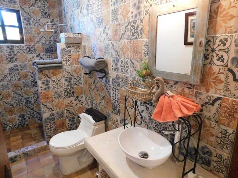 Bed & Breakfast Hotel Boutique Casa Flor De Mayo