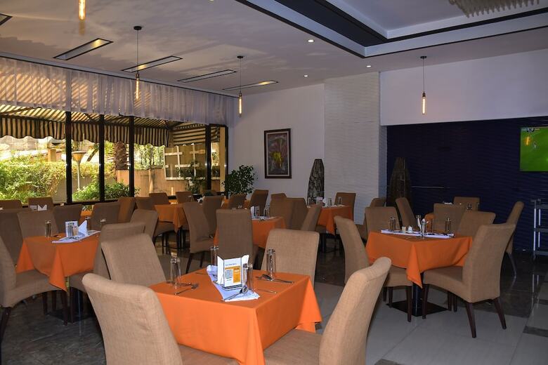 Sunview Hotel