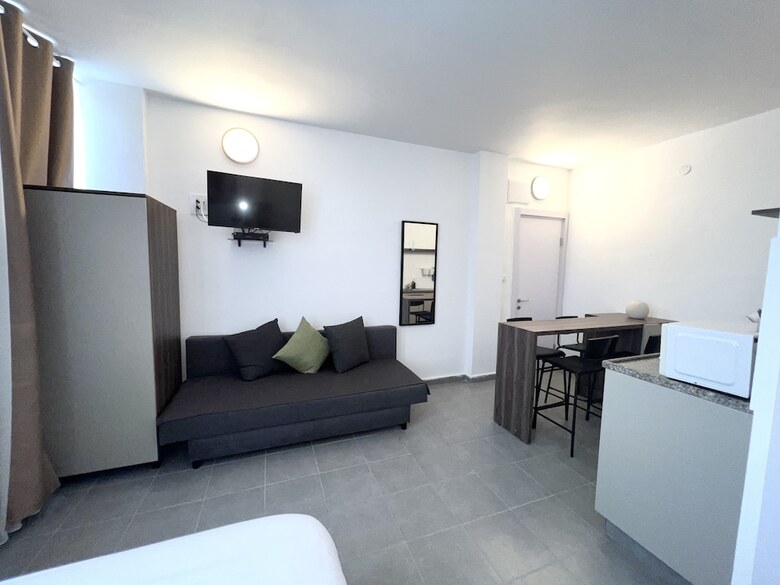 Aspentlv - Hacarmel Market Apartments