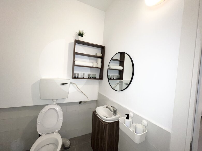 Aspentlv - Hacarmel Market Apartments