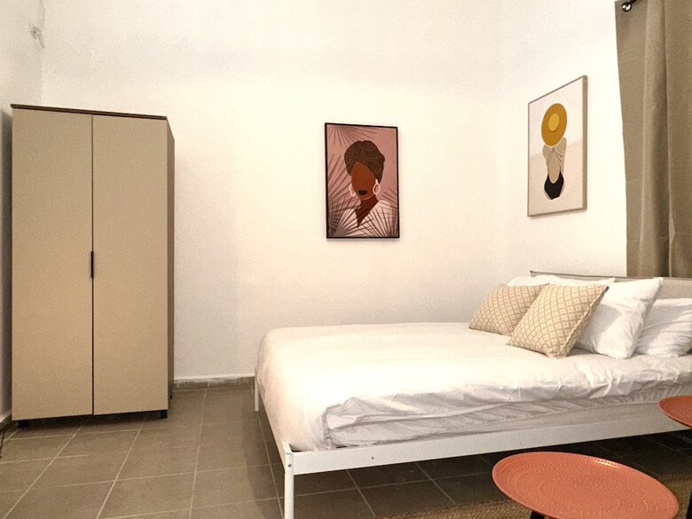 Aspentlv - Hacarmel Market Apartments