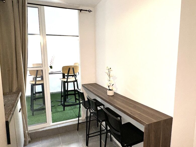 Aspentlv - Hacarmel Market Apartments