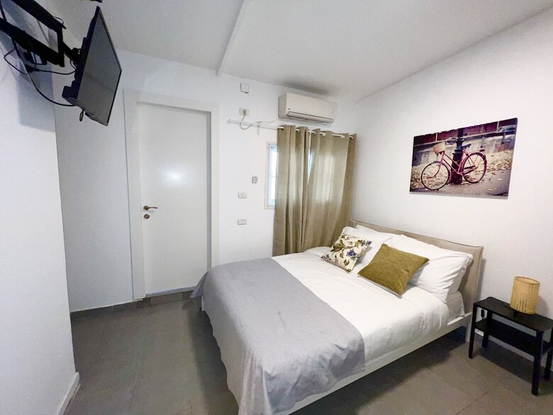 Aspentlv - Hacarmel Market Apartments