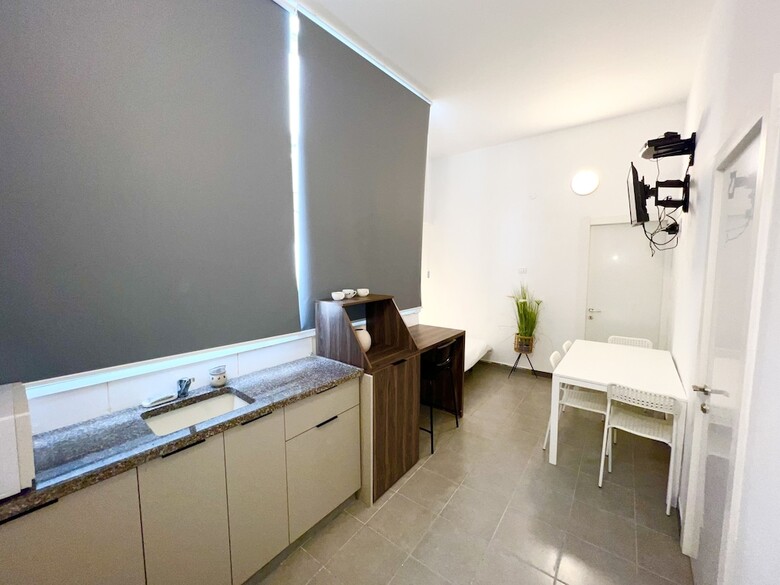Aspentlv - Hacarmel Market Apartments