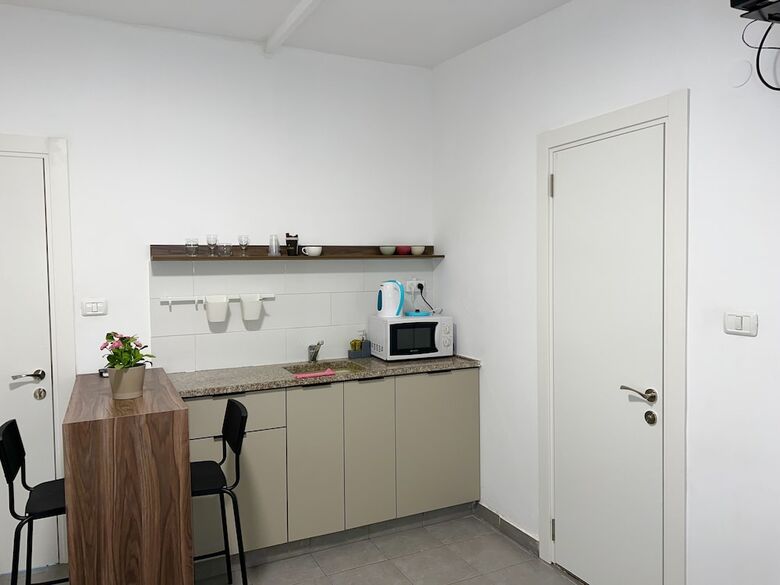Aspentlv - Hacarmel Market Apartments