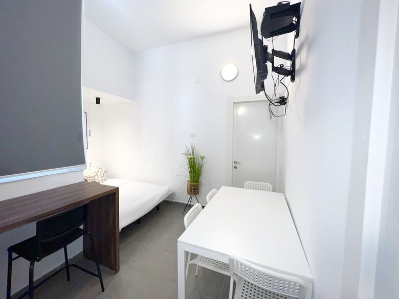 Aspentlv - Hacarmel Market Apartments