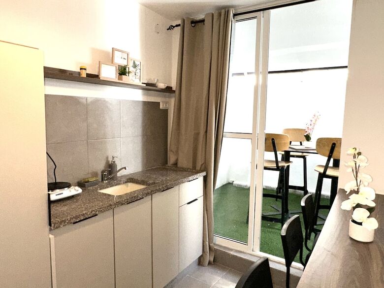 Aspentlv - Hacarmel Market Apartments
