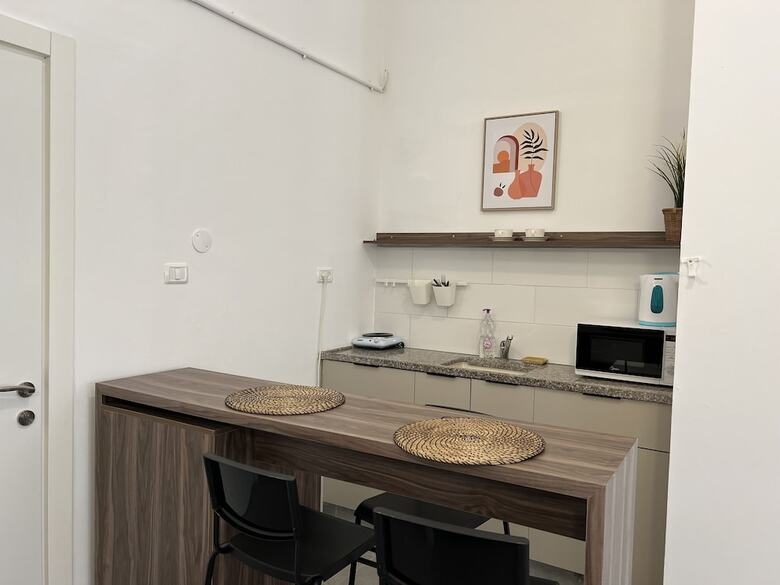 Aspentlv - Hacarmel Market Apartments