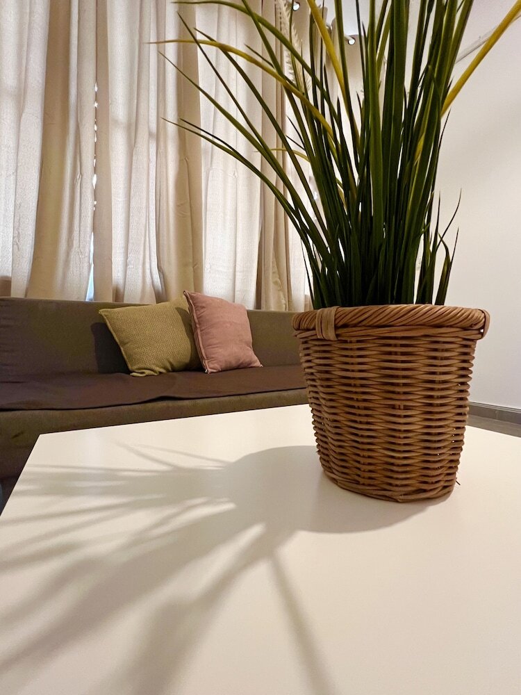 Aspentlv - Hacarmel Market Apartments