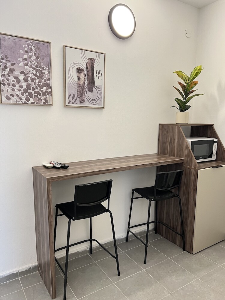 Aspentlv - Hacarmel Market Apartments