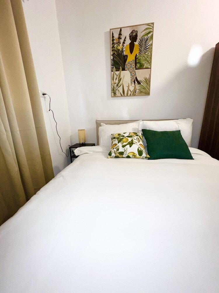 Aspentlv - Hacarmel Market Apartments