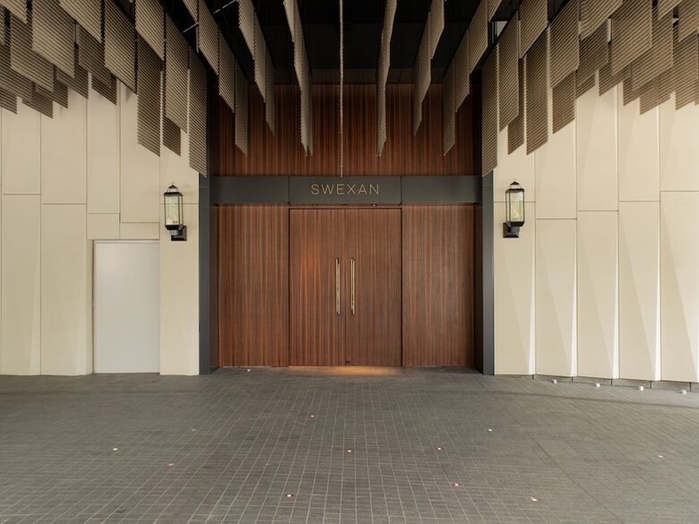 Hotel H�tel Swexan