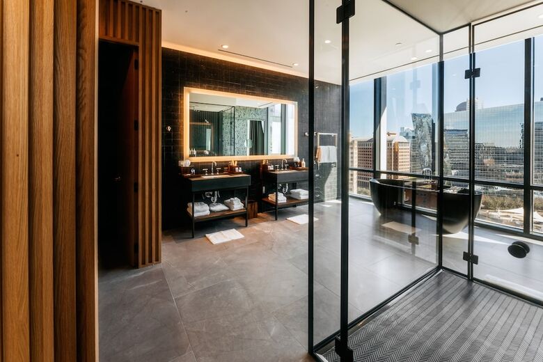 Hotel H�tel Swexan