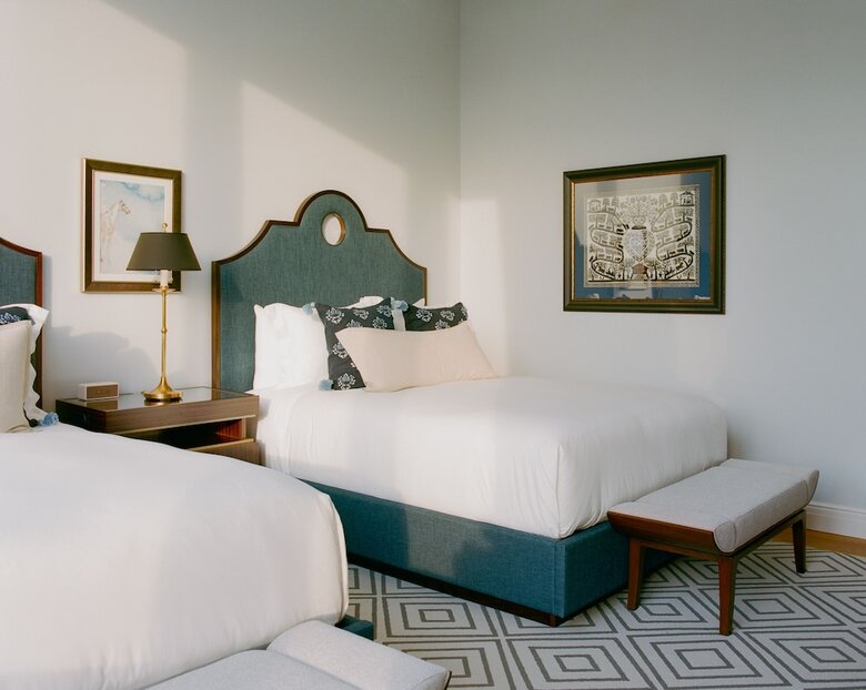 Hotel H�tel Swexan