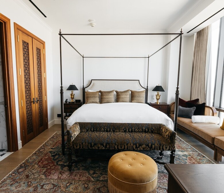 Hotel H�tel Swexan