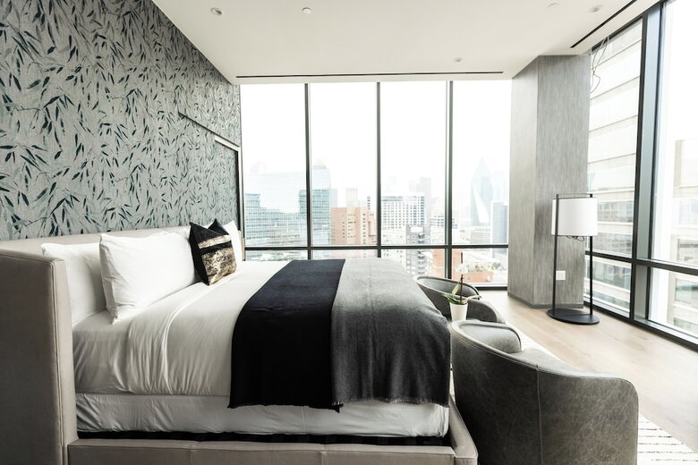 Hotel H�tel Swexan