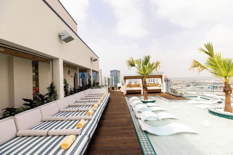 Hotel H�tel Swexan